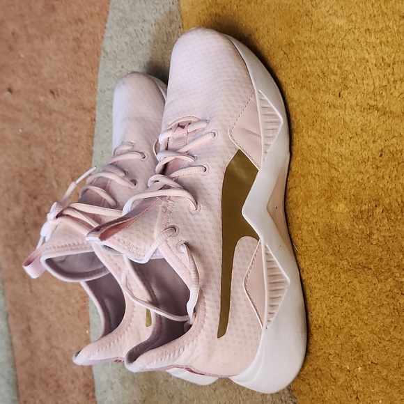 スニーカー PUMA Woman Sneakers Pink 40106301 s-l400.jpg